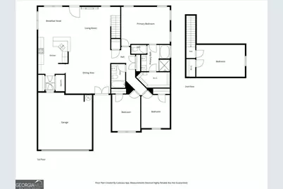 3312 Lakeview Parkway, Villa Rica, GA 30180 - Photo 47