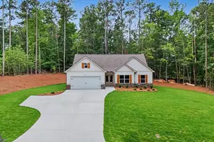 3312 Lakeview Pkwy, Villa Rica, GA 30180 - Photo 1