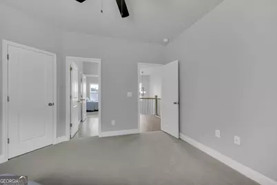 305 Parkers Place, Hoschton, GA 30548 - Photo 45