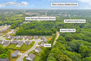 305 Parkers Pl, Hoschton, GA 30548 - Photo 5