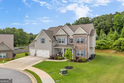 305 Parkers Place, Hoschton, GA 30548 - Photo 9