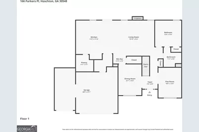 305 Parkers Place, Hoschton, GA 30548 - Photo 67