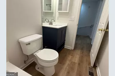 160 Second Street TOWNHOME #2, Winder, GA 30680 - Photo 39