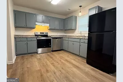 160 Second Street TOWNHOME #2, Winder, GA 30680 - Photo 17