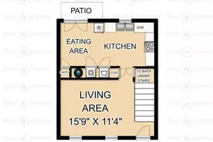 160 2nd St, Winder, GA 30680 - Photo 45