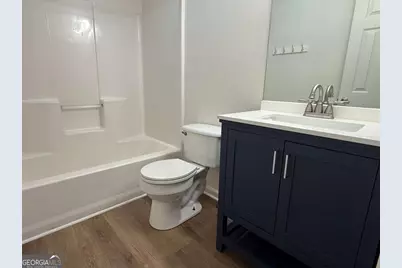 160 Second Street TOWNHOME #2, Winder, GA 30680 - Photo 37
