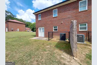 160 Second Street TOWNHOME #2, Winder, GA 30680 - Photo 7