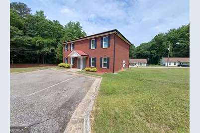 160 Second Street TOWNHOME #2, Winder, GA 30680 - Photo 5