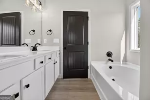712 Oakmont Trail, Villa Rica, GA 30180 - Photo 21