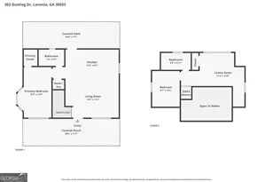 302 Gumlog Dr, Lavonia, GA 30553 - Photo 11