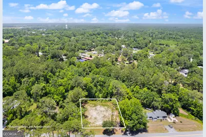 806 Ridge Road, Darien, GA 31305 - Photo 5