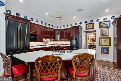 510 White Oak Drive, Newnan, GA 30265 - Photo 17
