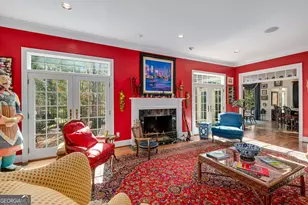 510 White Oak Dr, Newnan, GA 30265 - Photo 15