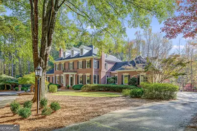 510 White Oak Drive, Newnan, GA 30265 - Photo 3