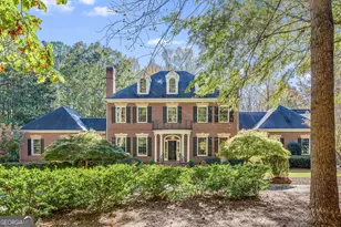 510 White Oak Dr, Newnan, GA 30265 - Photo 1