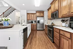 4107 Alayna Lee Cir, McDonough, GA 30252 - Photo 33