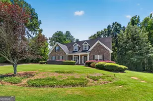 4107 Alayna Lee Cir, McDonough, GA 30252 - Photo 5
