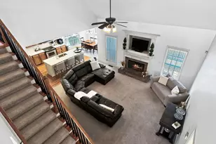 4107 Alayna Lee Cir, McDonough, GA 30252 - Photo 29