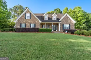 4107 Alayna Lee Cir, McDonough, GA 30252 - Photo 3