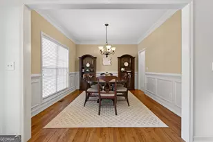 4107 Alayna Lee Cir, McDonough, GA 30252 - Photo 21