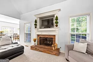 4107 Alayna Lee Cir, McDonough, GA 30252 - Photo 17