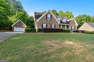 4107 Alayna Lee Cir, McDonough, GA 30252 - Photo 7