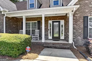 4107 Alayna Lee Cir, McDonough, GA 30252 - Photo 13