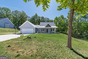 567 M L King Jr Dr, Jefferson, GA 30549 - Photo 1