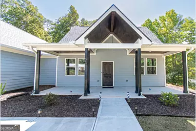 567 M L King Jr Drive, Jefferson, GA 30549 - Photo 3