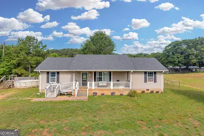 156 Shirley Road, Royston, GA 30662 - Photo 1