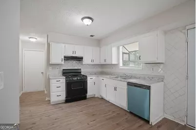 498 Brookfield Way, Jonesboro, GA 30238 - Photo 9