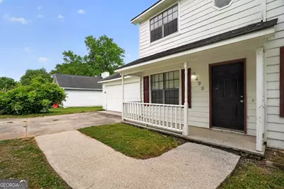 498 Brookfield Way, Jonesboro, GA 30238 - Photo 3
