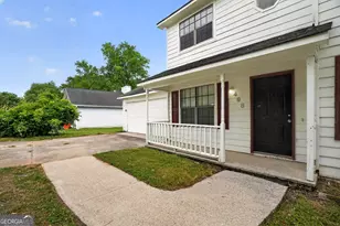 498 Brookfield Way, Jonesboro, GA 30238 - Photo 3