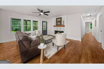 177 Weaver Circle, Canton, GA 30115 - Photo 5