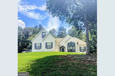 110 Lyndhurst Way, Sharpsburg, GA 30277 - Photo 1