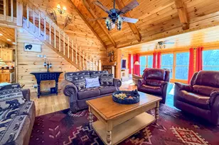 202 Shepherds Ridge, Morganton, GA 30560 - Photo 13