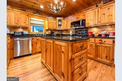 202 Shepherds Ridge, Morganton, GA 30560 - Photo 7