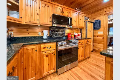 202 Shepherds Ridge, Morganton, GA 30560 - Photo 9