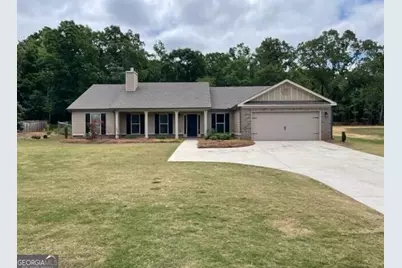 2363 Rat Kinney Road, Statham, GA 30666 - Photo 1