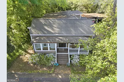 121 E Baldwin Street, Milledgeville, GA 31061 - Photo 7