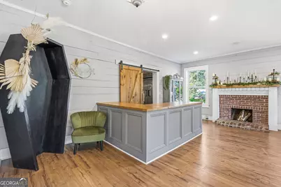 121 E Baldwin Street, Milledgeville, GA 31061 - Photo 25