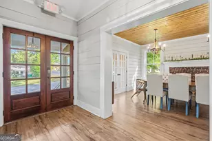 121 E Baldwin St, Milledgeville, GA 31061 - Photo 33