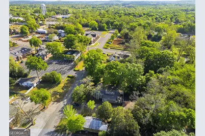 121 E Baldwin Street, Milledgeville, GA 31061 - Photo 13