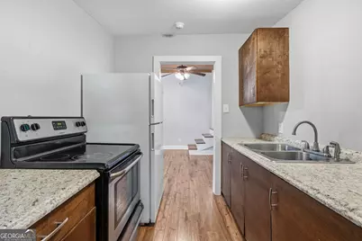 121 E Baldwin Street, Milledgeville, GA 31061 - Photo 65