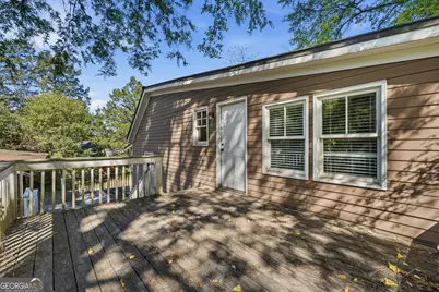 121 E Baldwin Street, Milledgeville, GA 31061 - Photo 77