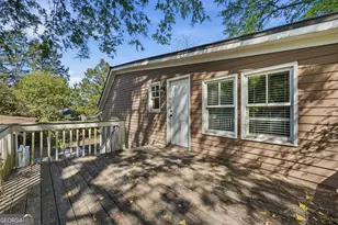 121 E Baldwin St, Milledgeville, GA 31061 - Photo 77