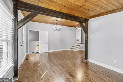 121 E Baldwin Street, Milledgeville, GA 31061 - Photo 59