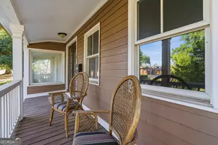 121 E Baldwin St, Milledgeville, GA 31061 - Photo 5