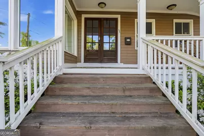 121 E Baldwin Street, Milledgeville, GA 31061 - Photo 3