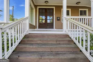 121 E Baldwin St, Milledgeville, GA 31061 - Photo 3